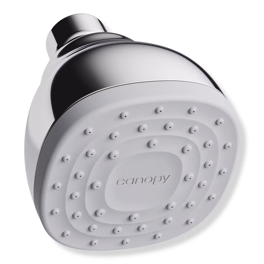 Canopy  Mini Filtered Showerhead