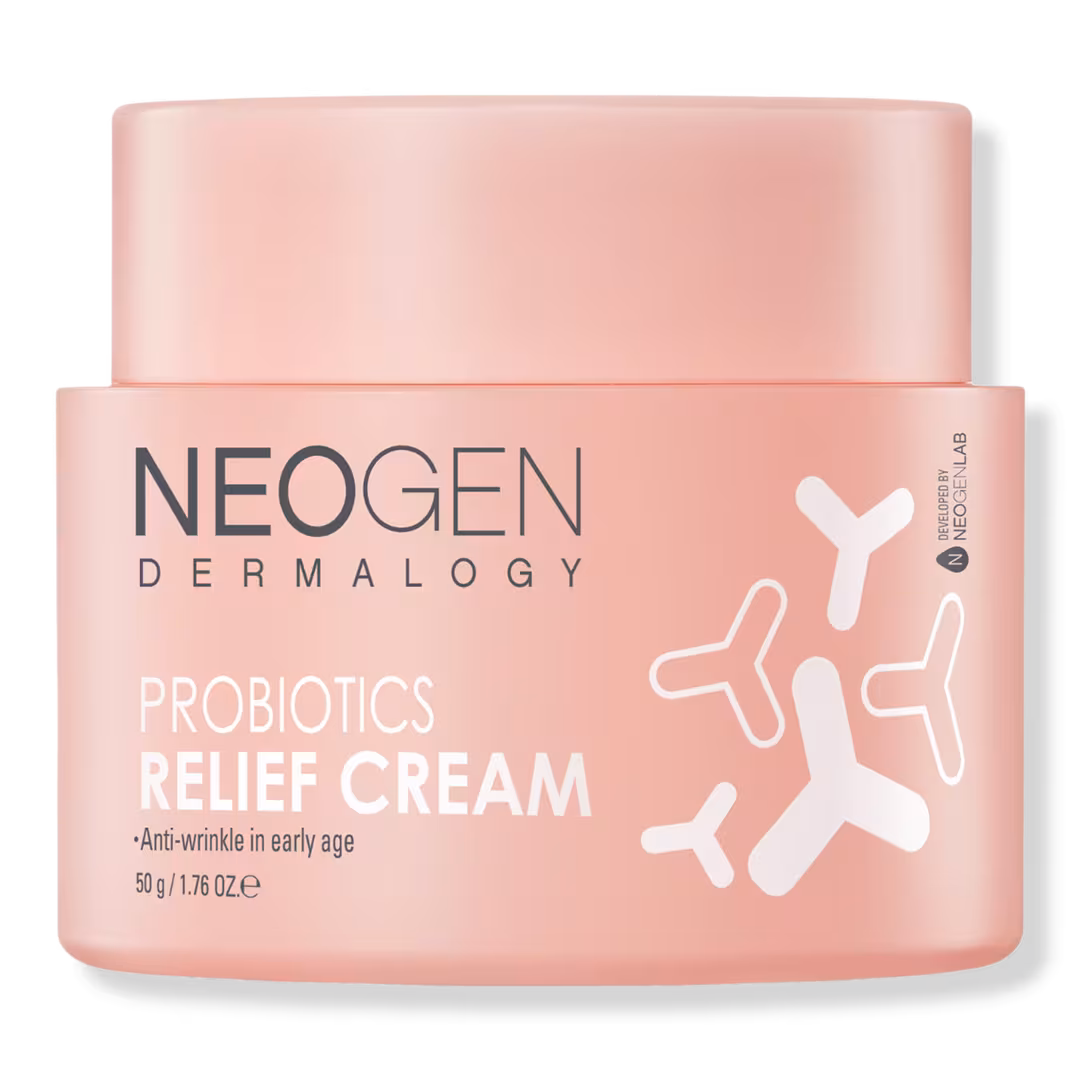 NEOGEN  Probiotics Relief Cream