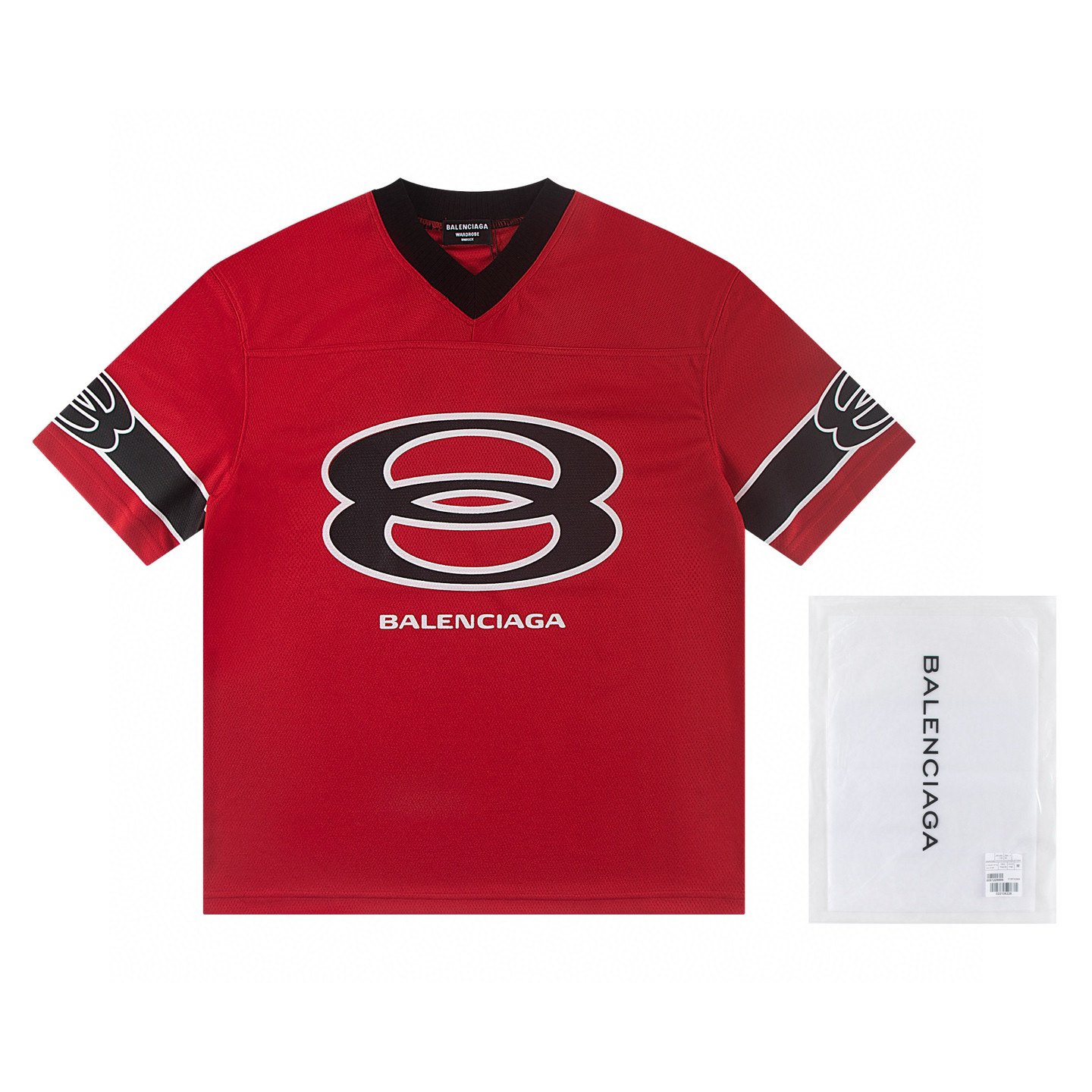 B@LEN new jersey in three colors