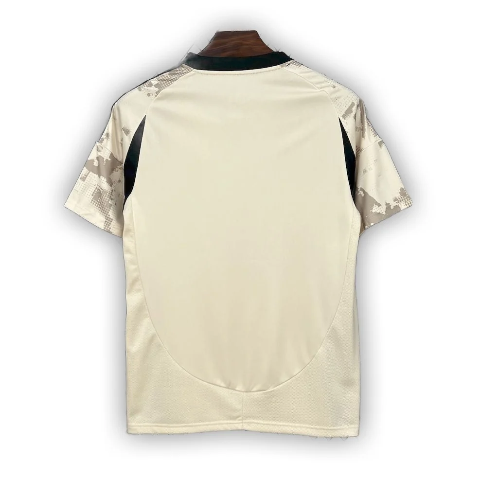New York Red Bulls 2024/25 Away