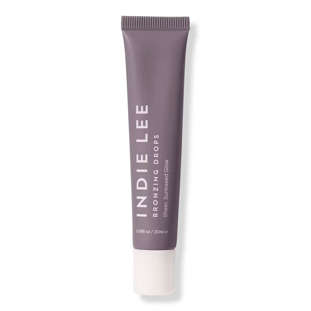 INDIE LEE  Bronzing Drops