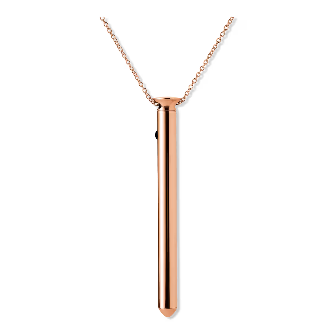 Crave  Vesper 2 Vibrator Necklace
