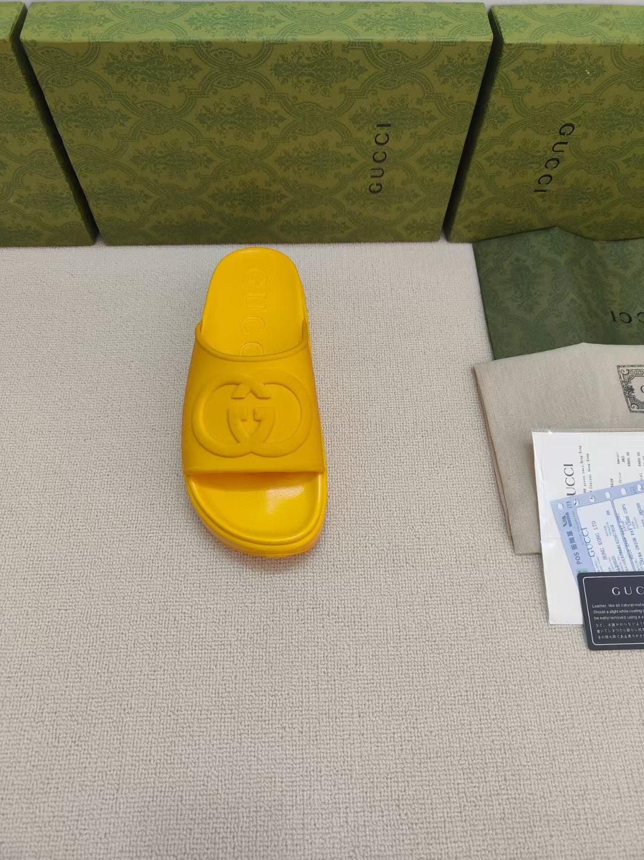 Gucci Sandals