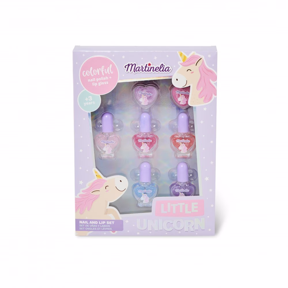 Estuche Little Unicorn Travel Wallet
