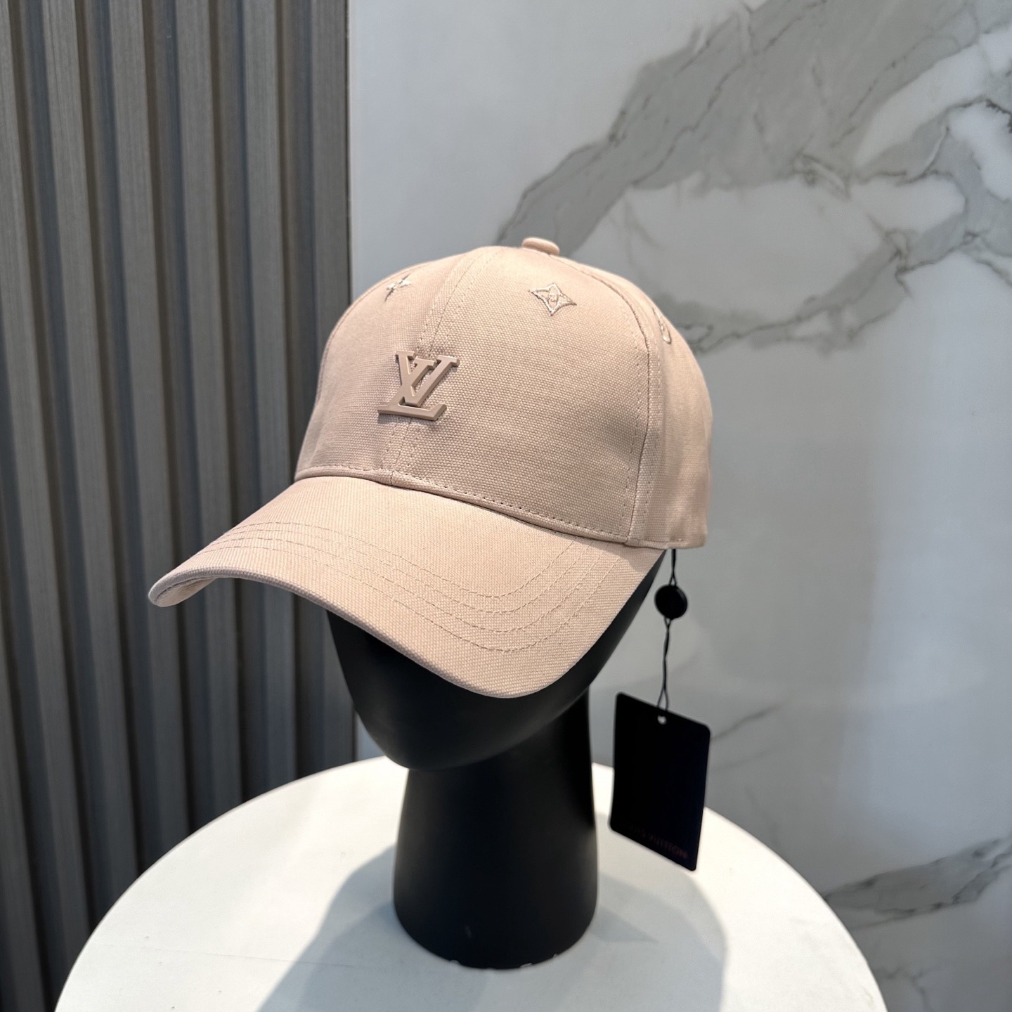 LV Baseball Cap