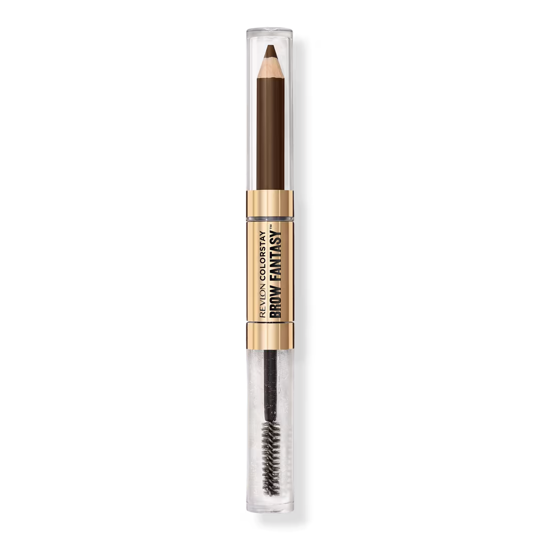 Revlon  ColorStay Brow Fantasy Pencil & Gel