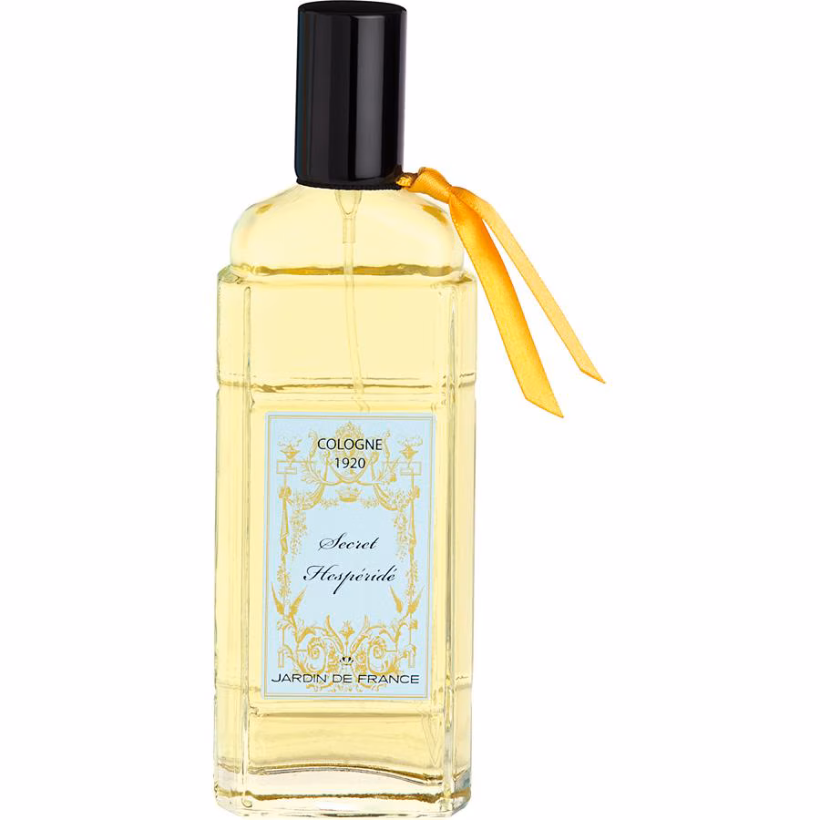 Secret Hespéridé Eau de Cologne Spray
