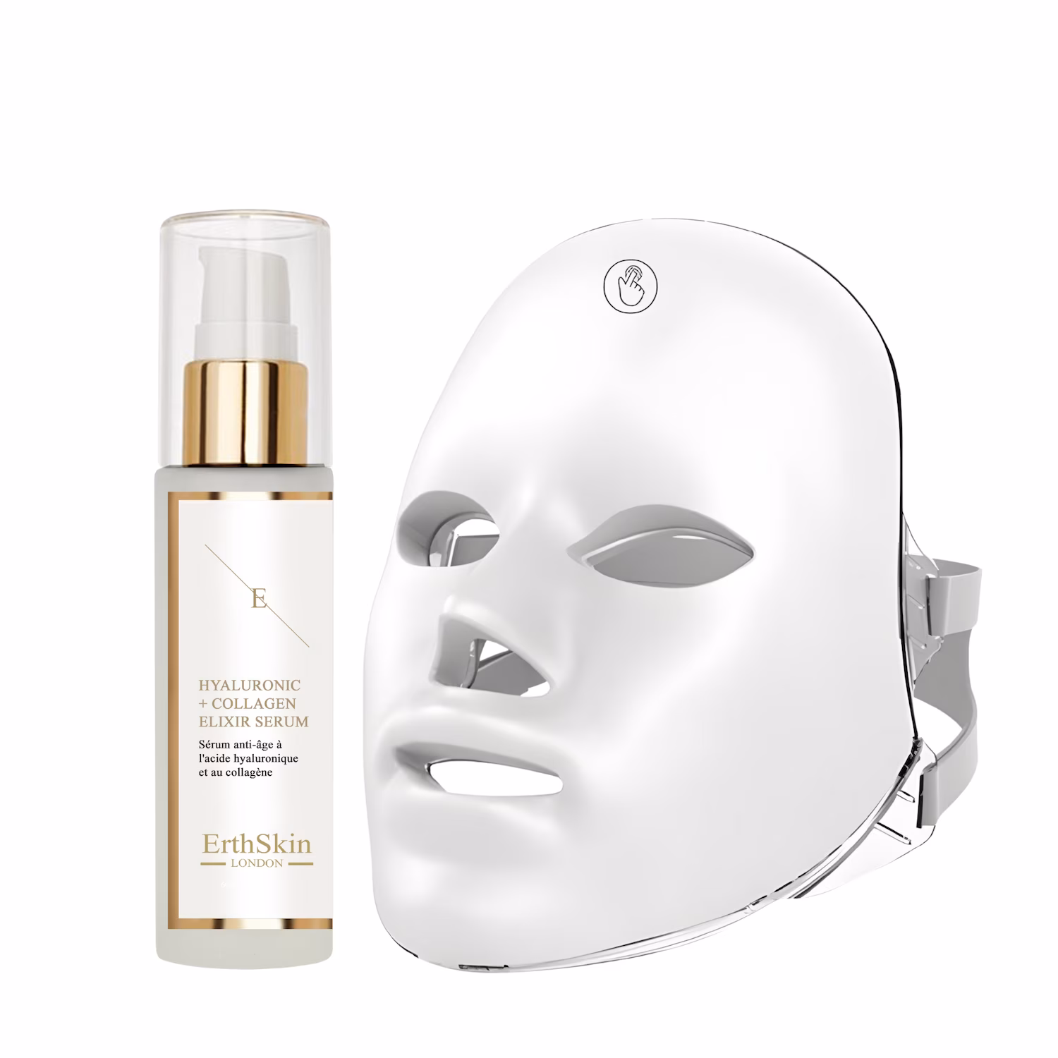 Revive & Hydrate Hautpflege-Set