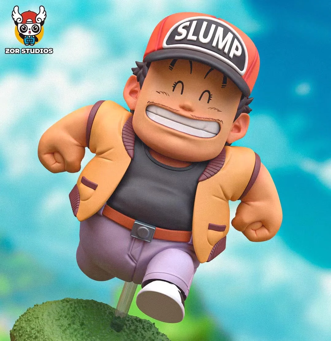 ZOR Studio - Running Penguin Village | 奔跑企鹅村