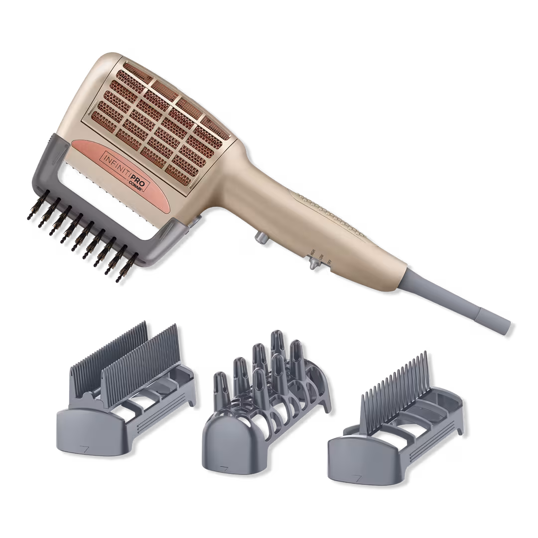 Conair  InfinitiPRO By Conair Frizz-Free Styling Dryer