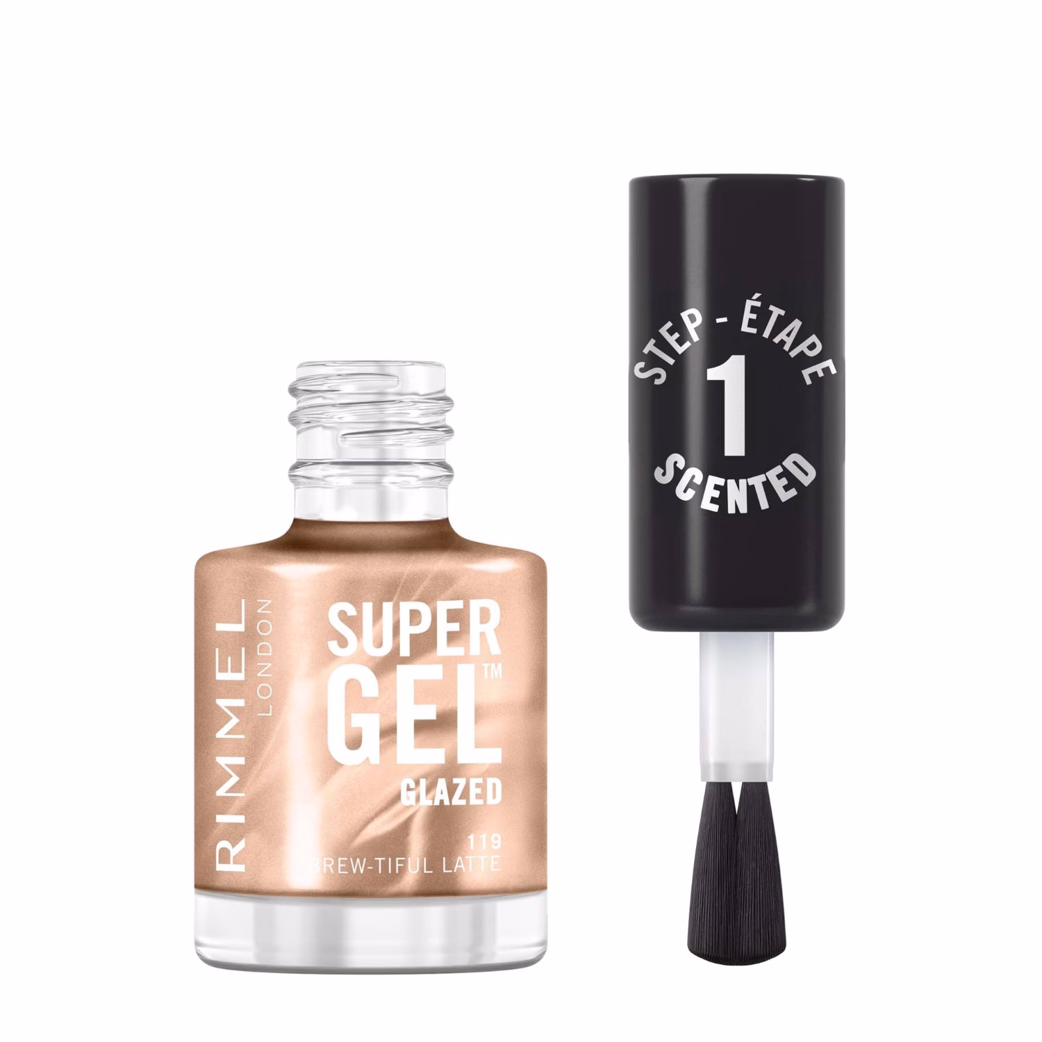 Rimmel London Nagellack