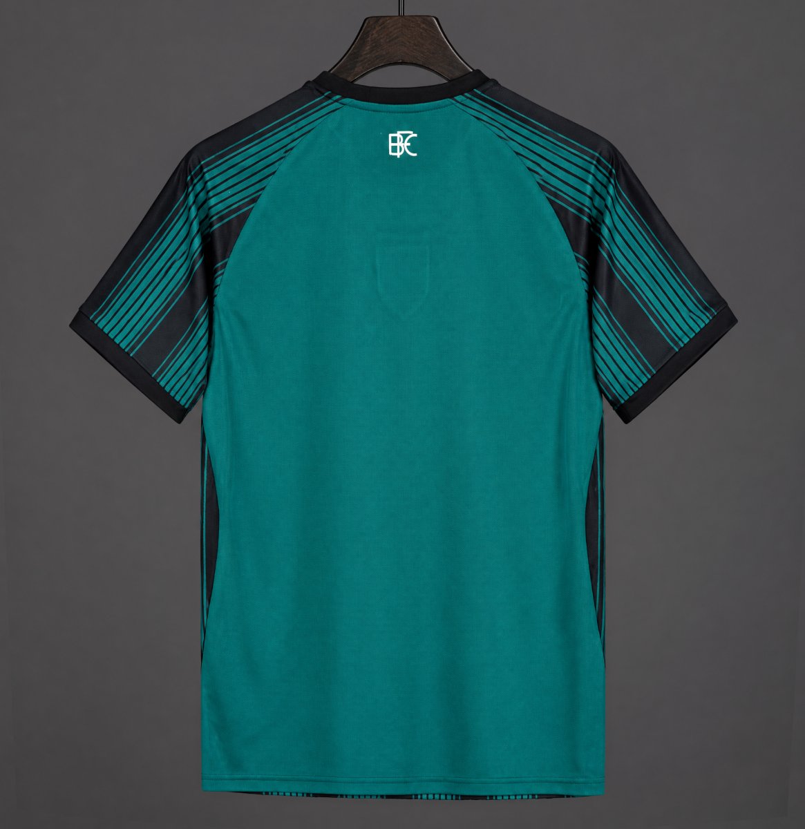 2026/2027 Burnley Away Football Shirt (Fan version)