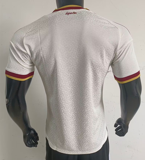 Player Version 2026 Spain away