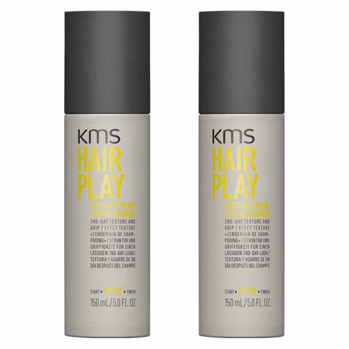Hairplay Messing Creme 2er Set*