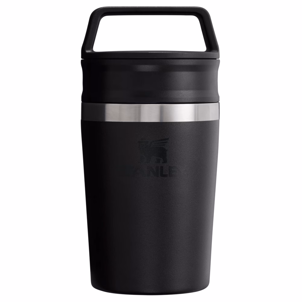 Thermobecher - 0,23L - CAFÉ-TO-GO TRAVEL MUG
