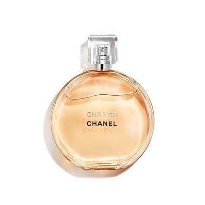 CHANEL CHANCE Eau de Toilette Spray 100ML