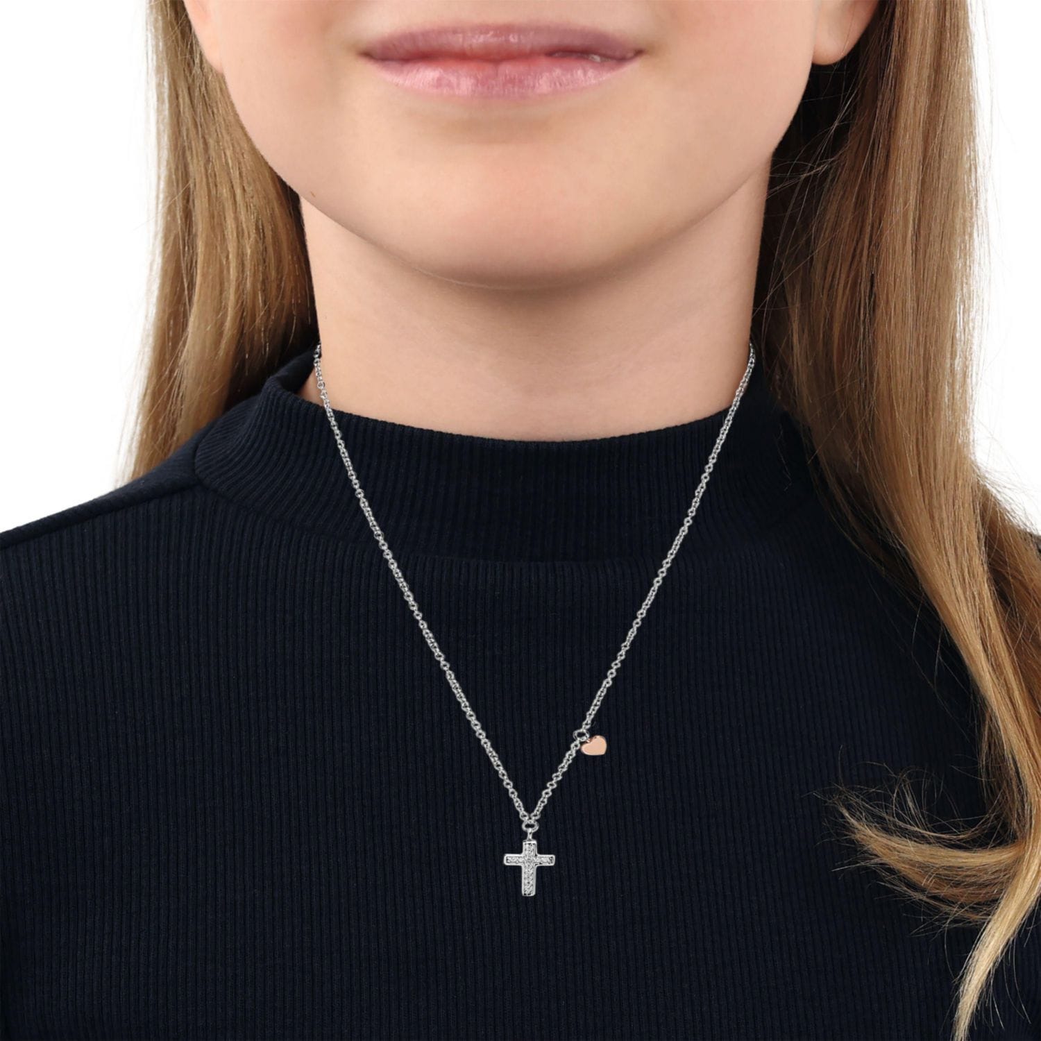 Kette mit Anhänger
