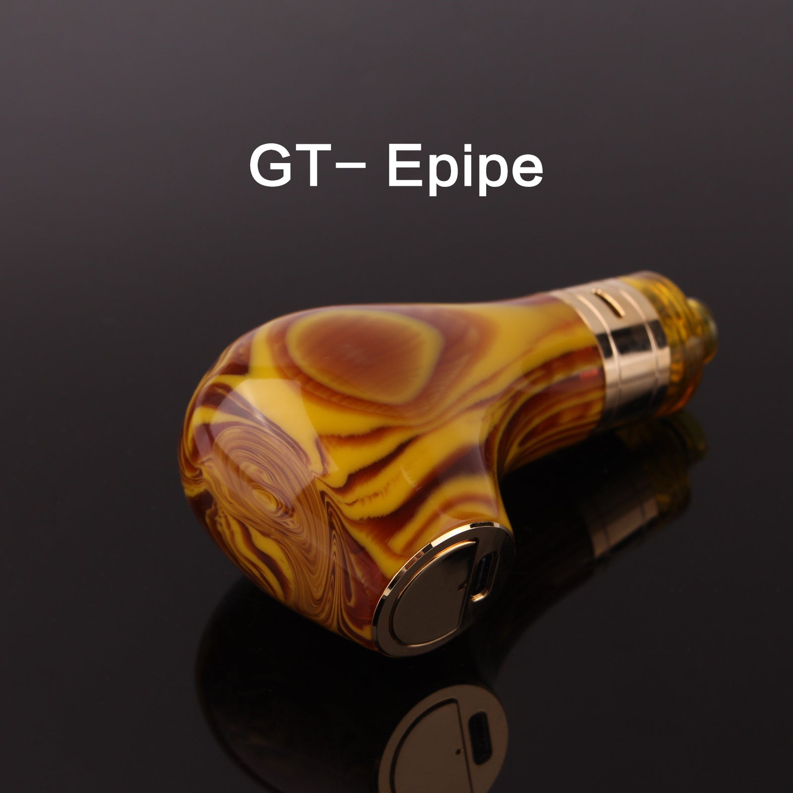 GT Epipe Mod Kit 900mAh 40W
