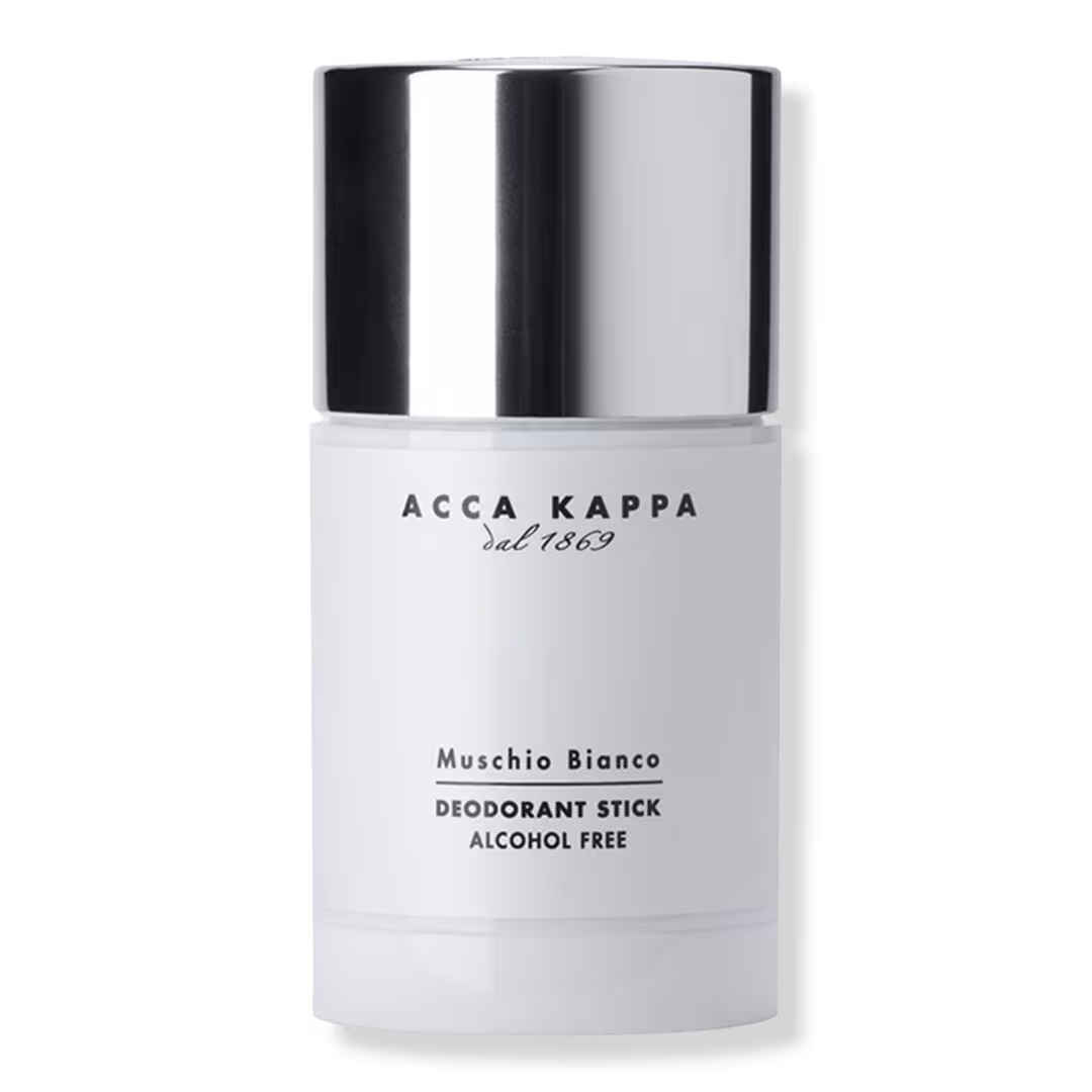 Acca Kappa  White Moss Deodorant Stick