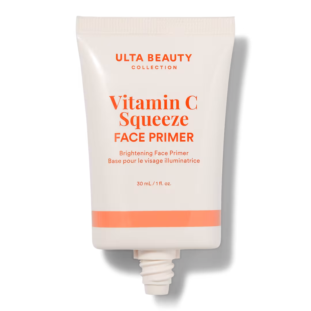 ULTA Beauty Collection  Vitamin C Squeeze Brightening Face Primer