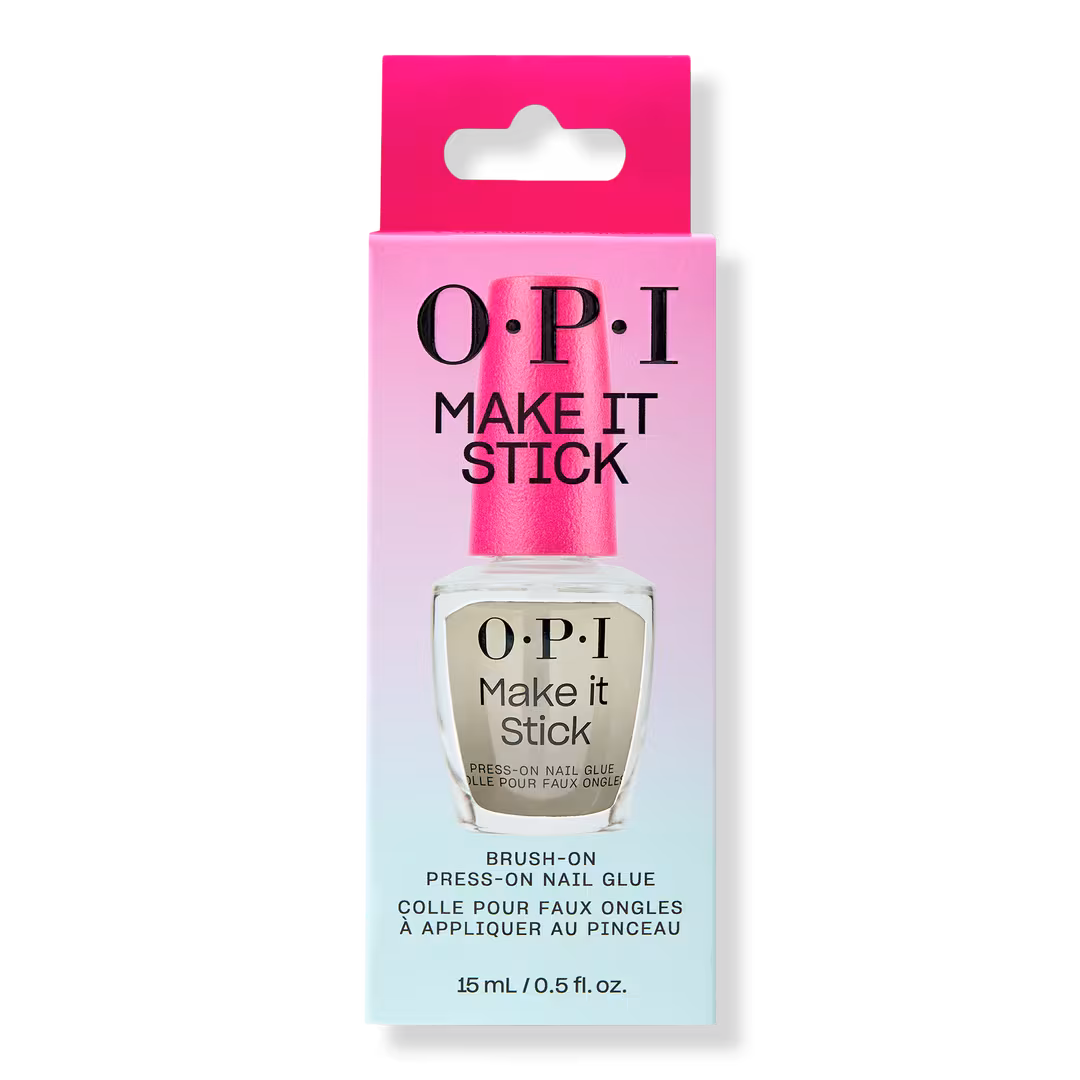 OPI  Make It Stick Nail Glue