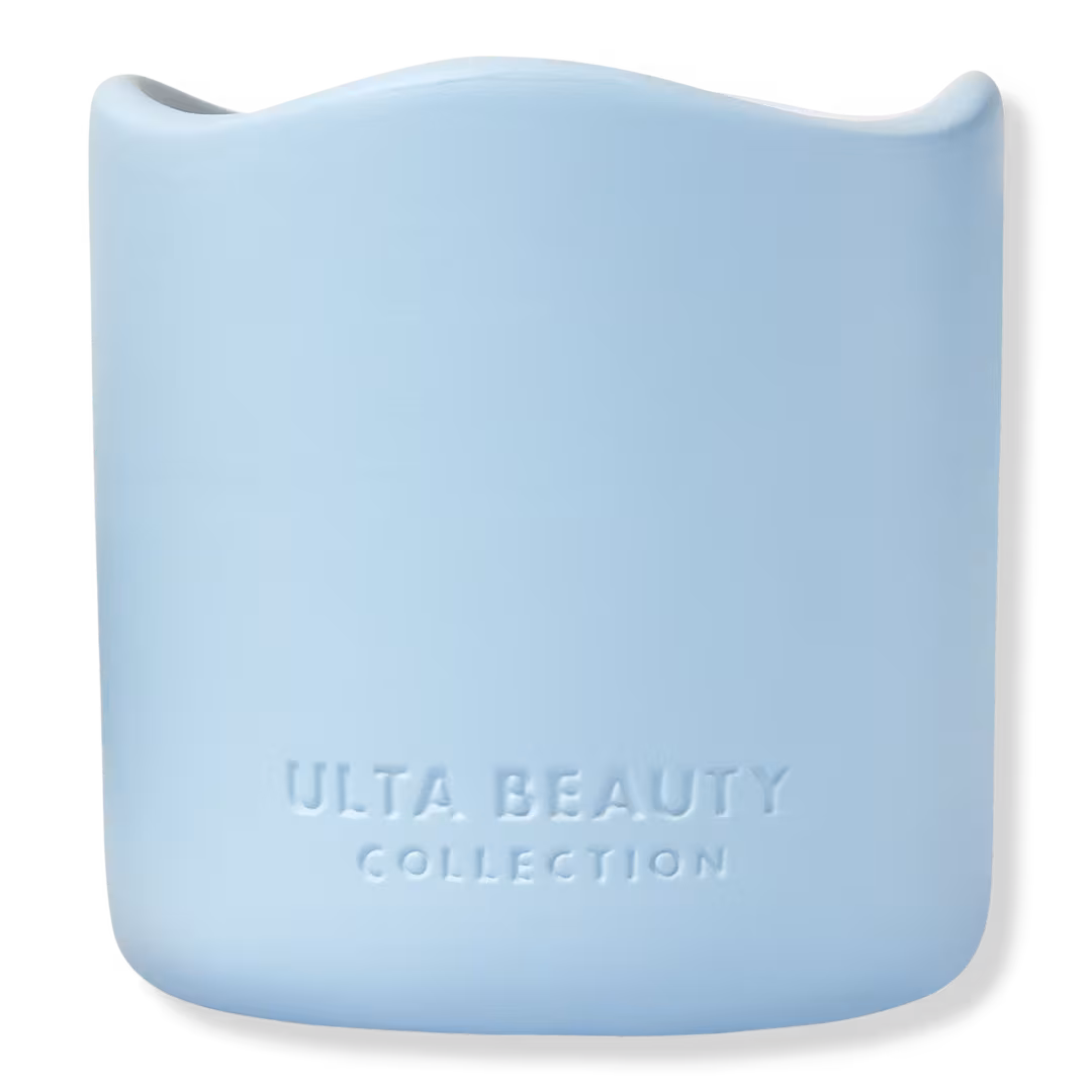 ULTA Beauty Collection  Midnight Noir Soy Blend Candle