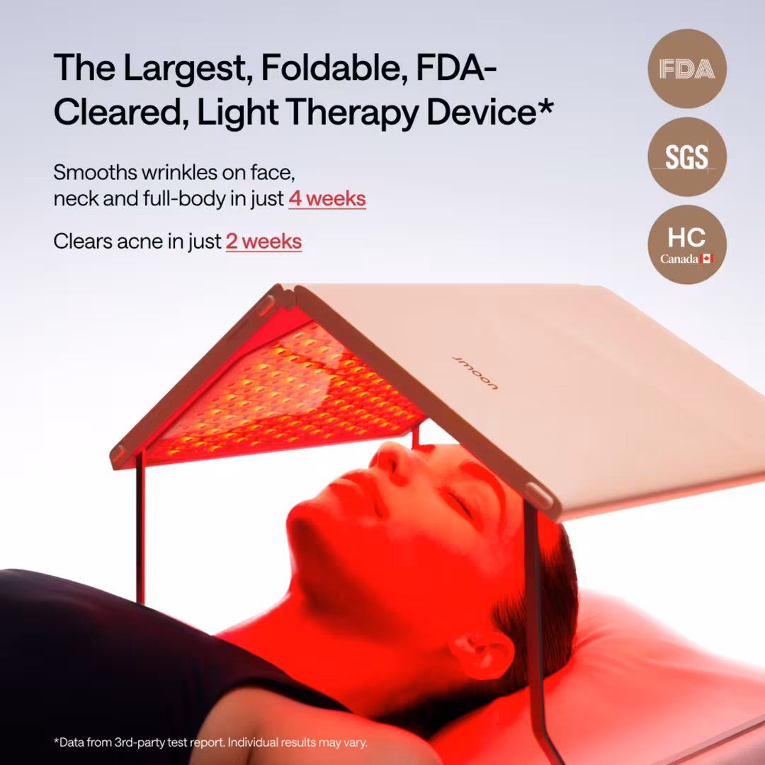 Ulike  JMOON FlexGlow Panel Light