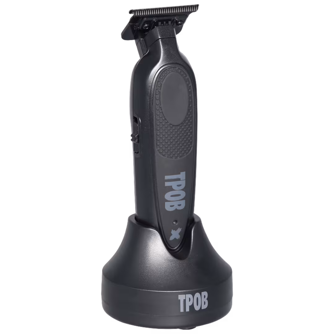 TPOB  X Trimmer Deluxe Blackout Edition