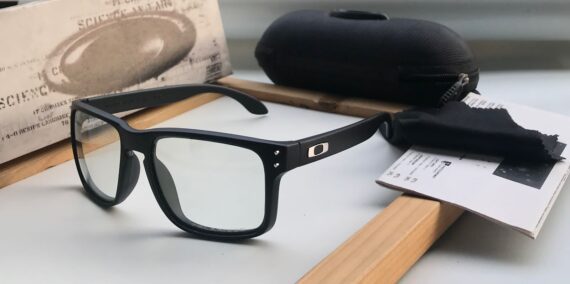 Oakley holbrook eyeglasses 2