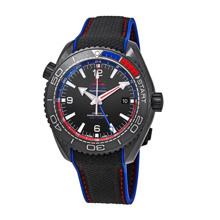 Omega Seamaster 600m Replica