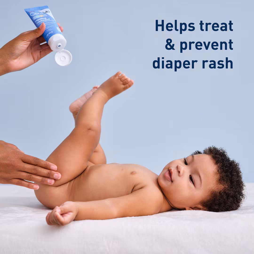 CeraVe  Baby Healing Ointment