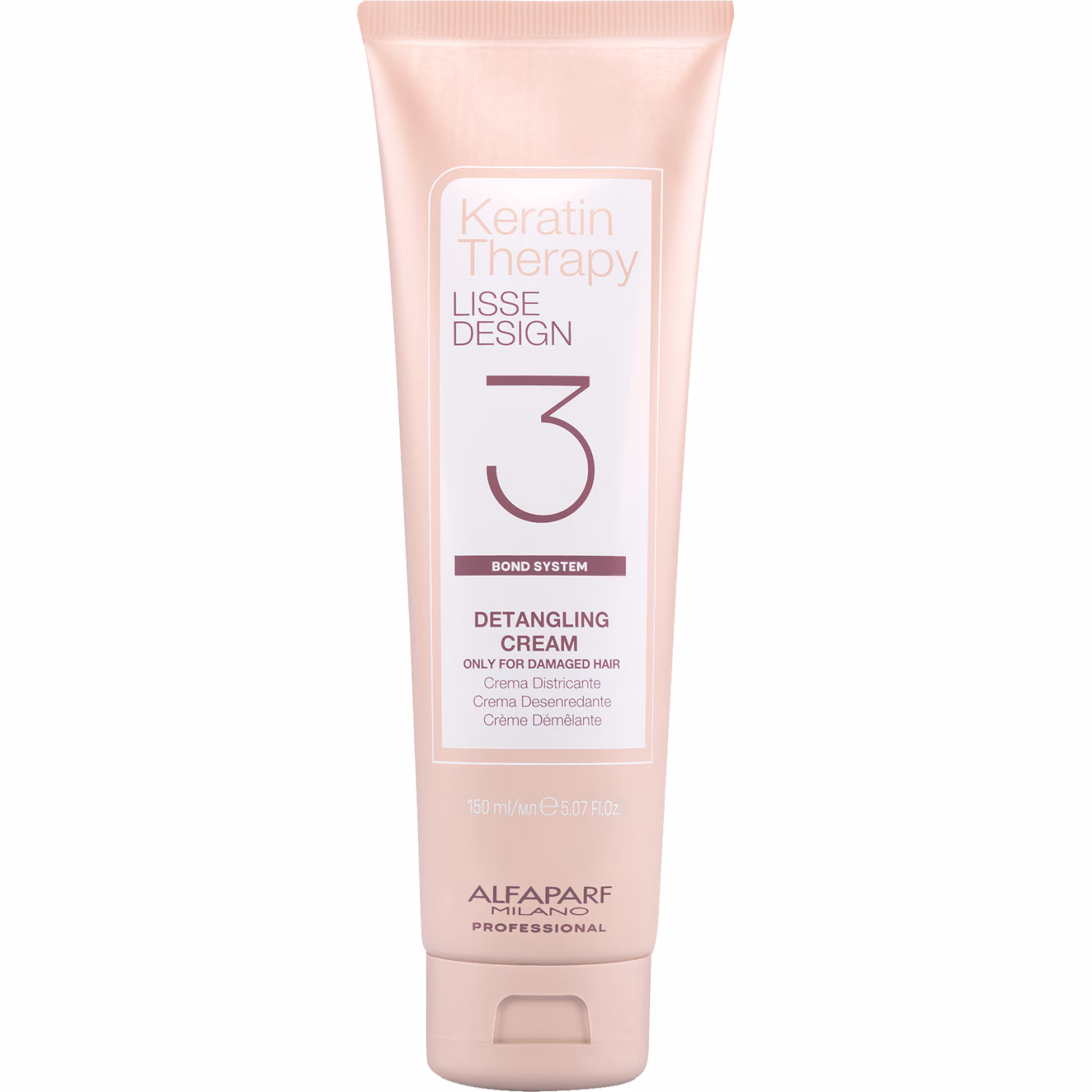 Detangling Cream