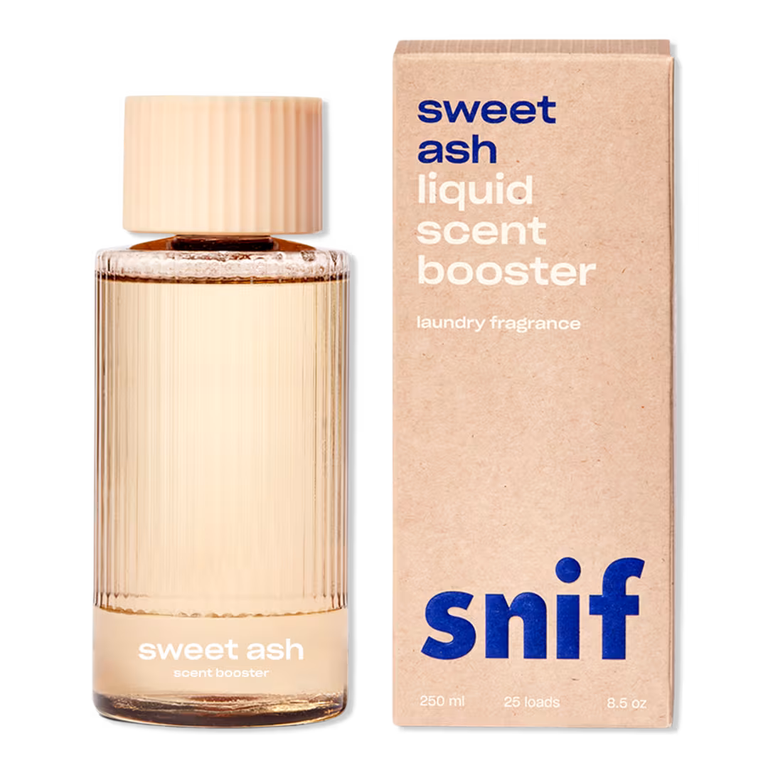 Snif  Sweet Ash Scent Booster