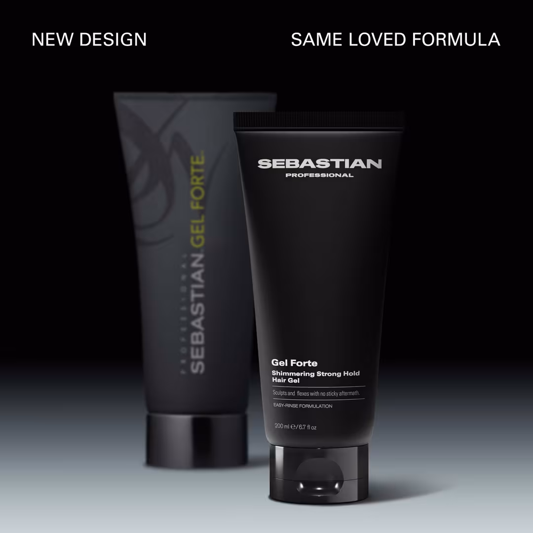 Sebastian  Styling Gel Forte