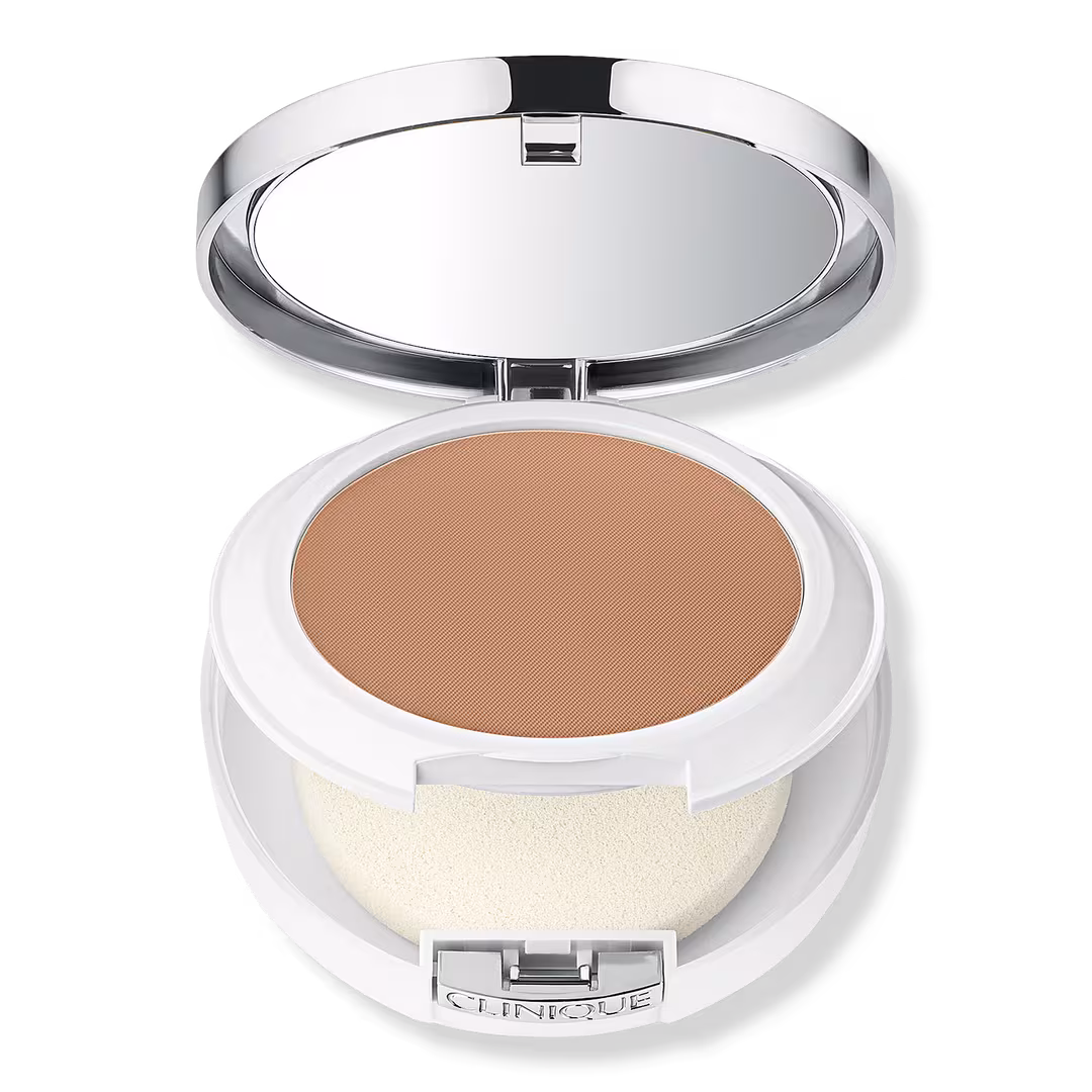 Clinique  Beyond Perfecting Powder Foundation + Concealer