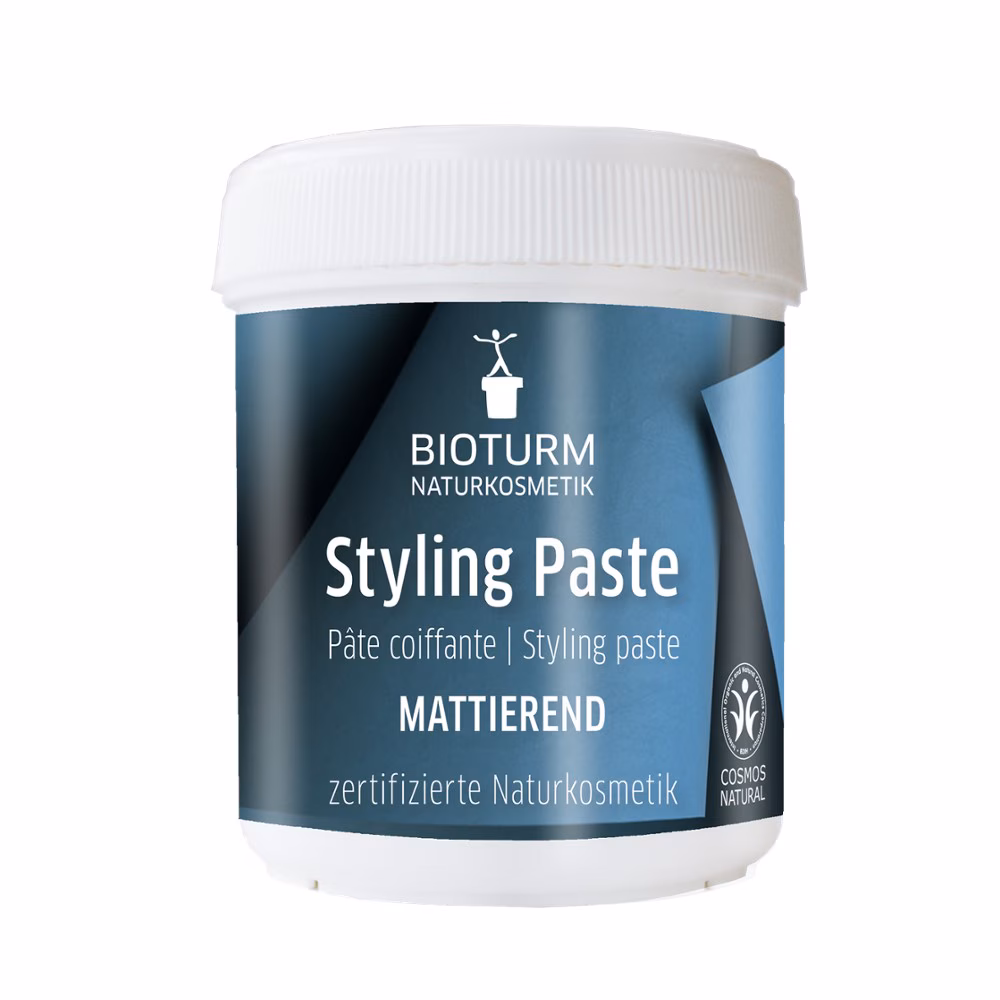 Styling Paste
