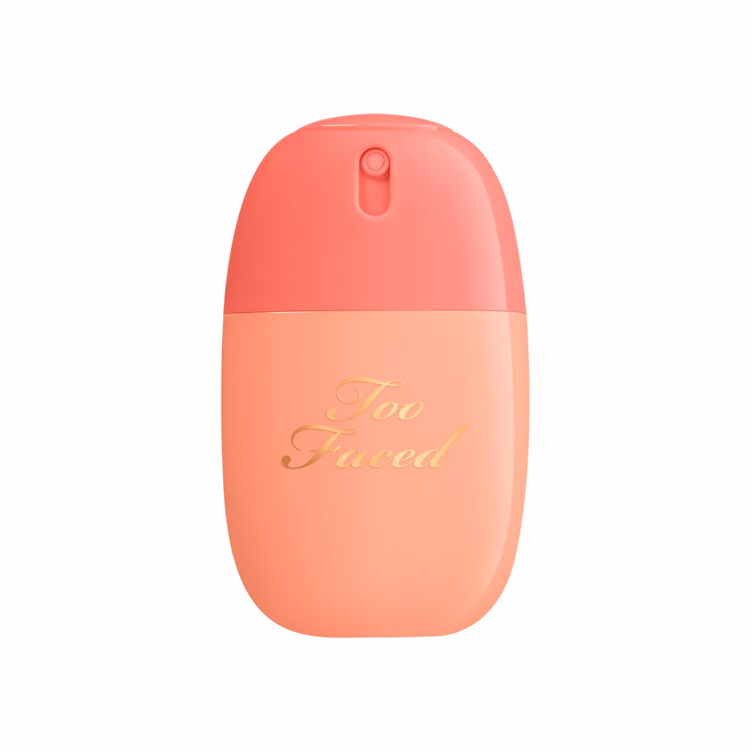 Peach Mist Setting Spray