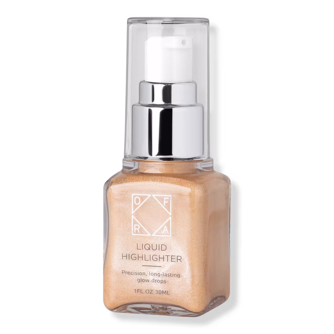 Ofra Cosmetics  Star Lit Liquid Highlighter