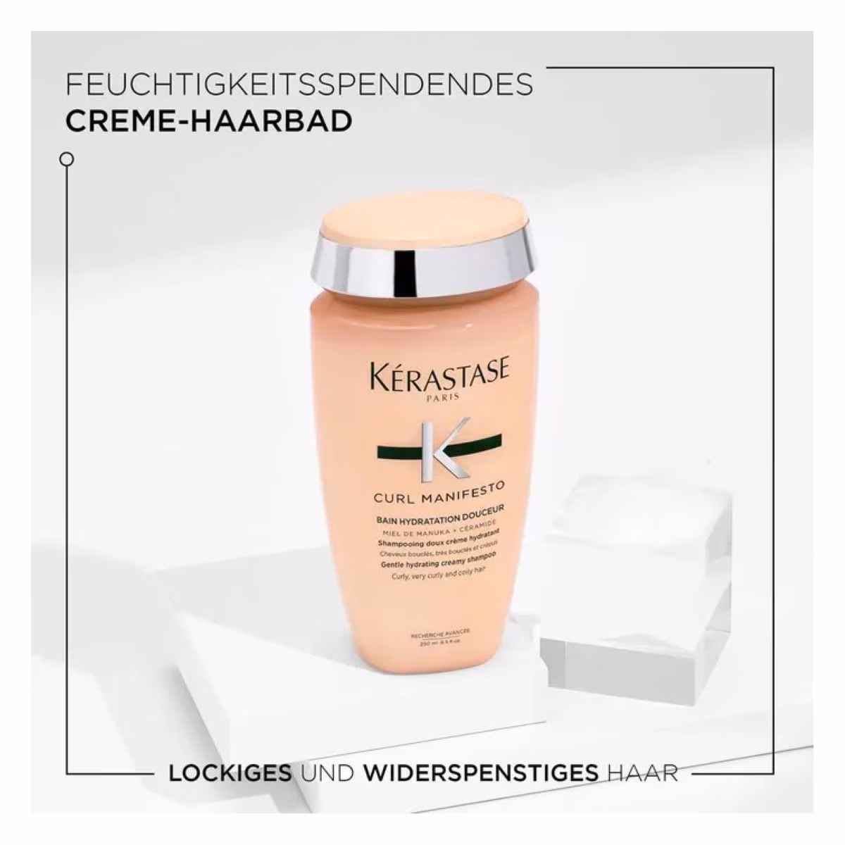 Curl Manifesto 3er Set (Bain / Fondant / Refresh)