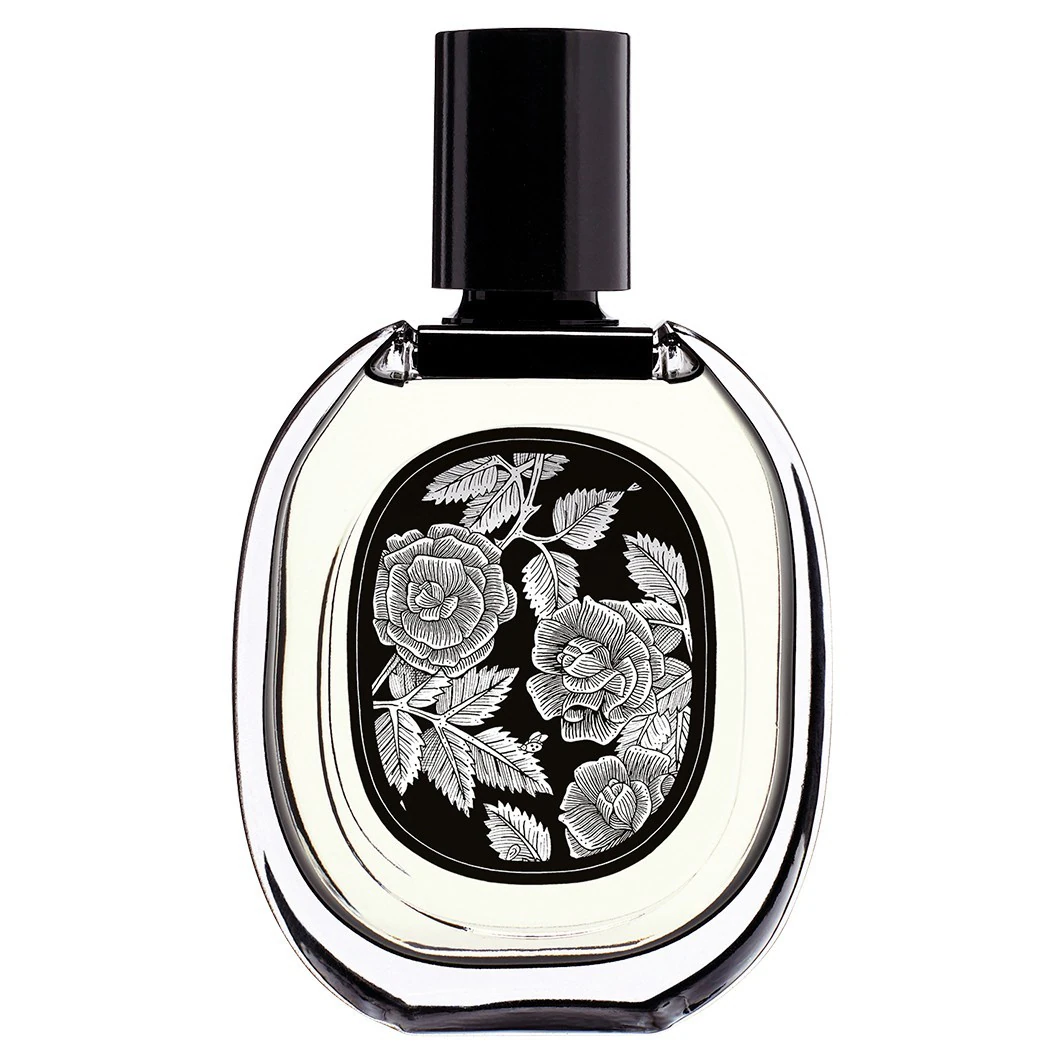 Eau Rose