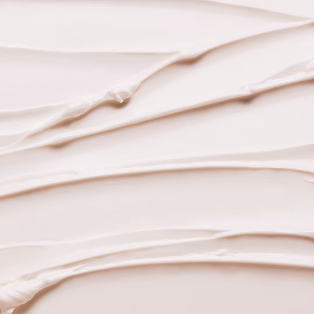 LE MONDE GOURMAND  Crème Vanille Perfumed Body Icing Crème