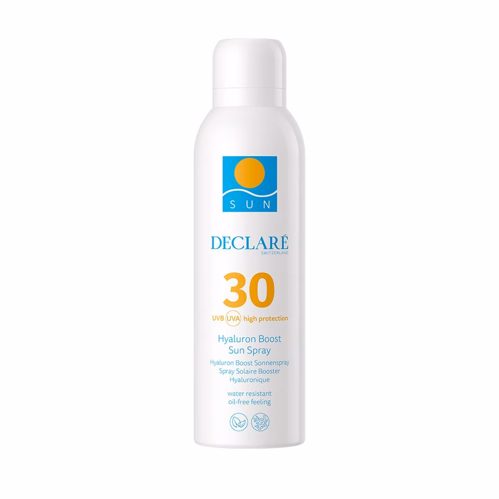 Hyaluron Boost Sun Spray SPF 30
