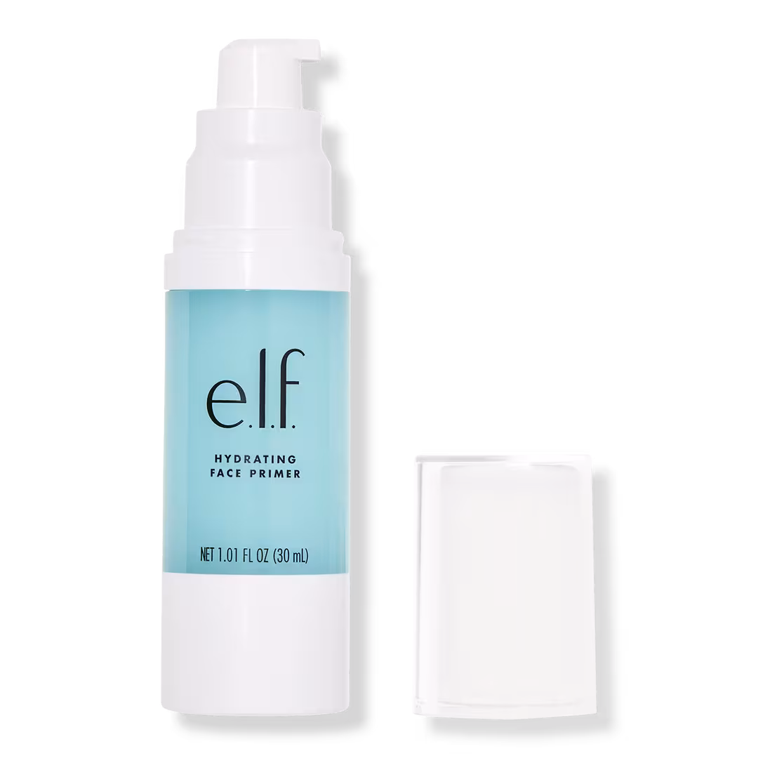 e.l.f. Cosmetics  Hydrating Face Primer - Large