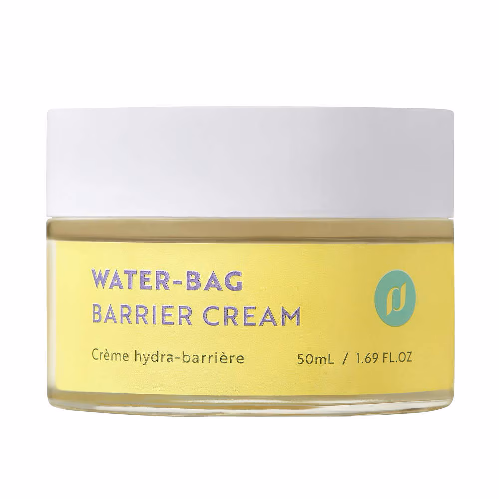 Water-Bag Barrier Cream