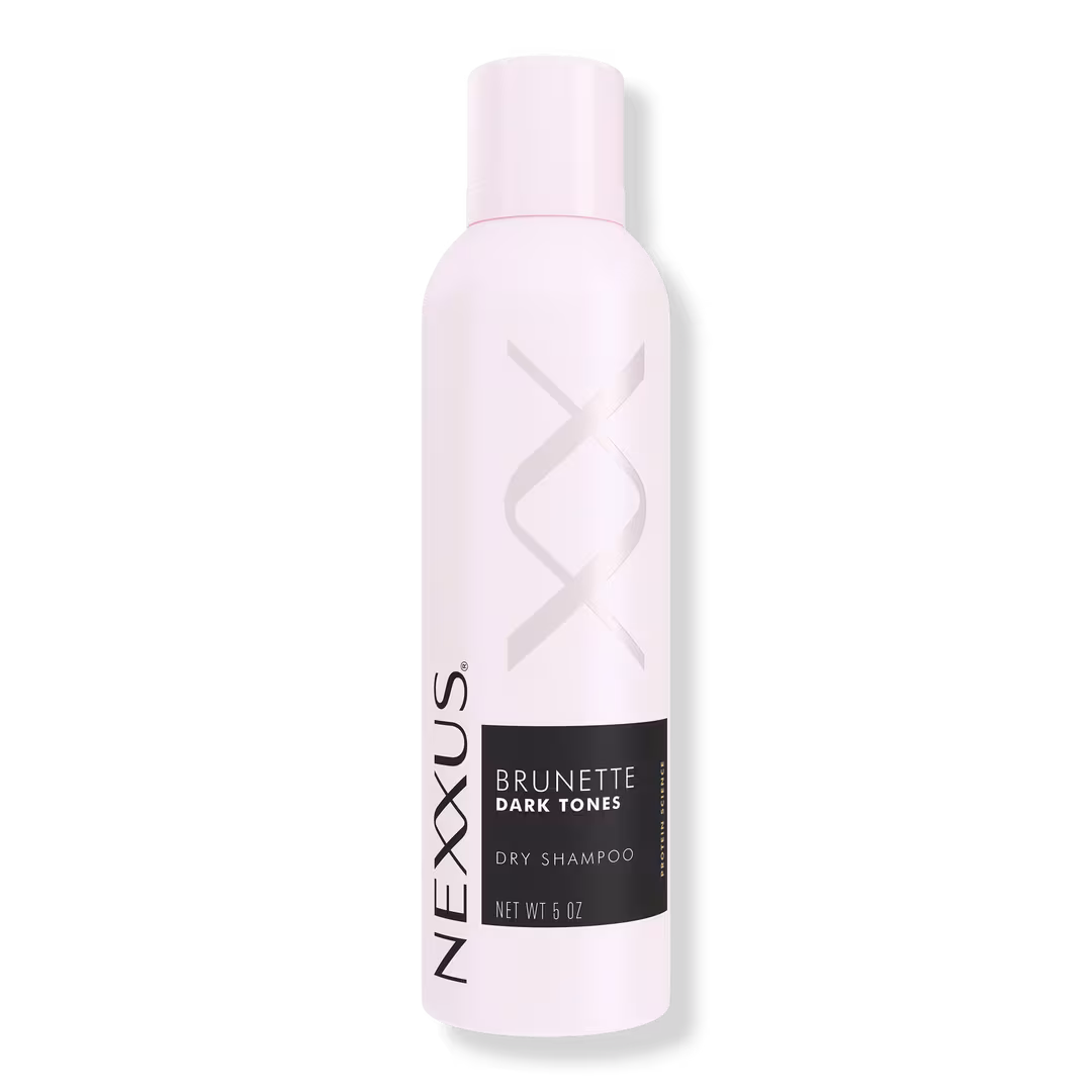 Nexxus  Dry Shampoo Brunette