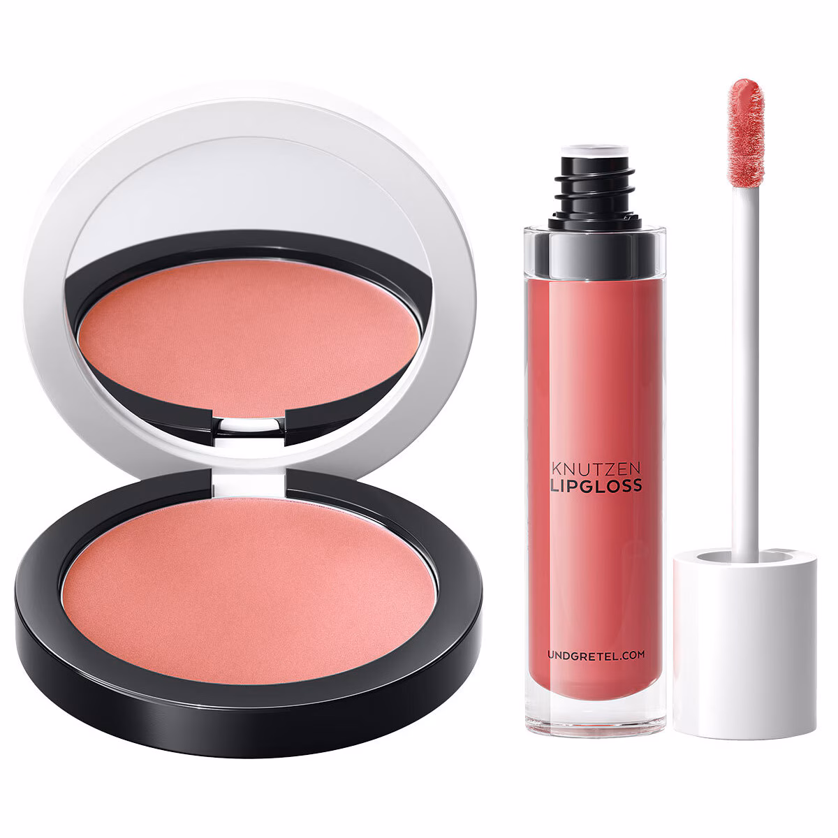 BLUSHED Set