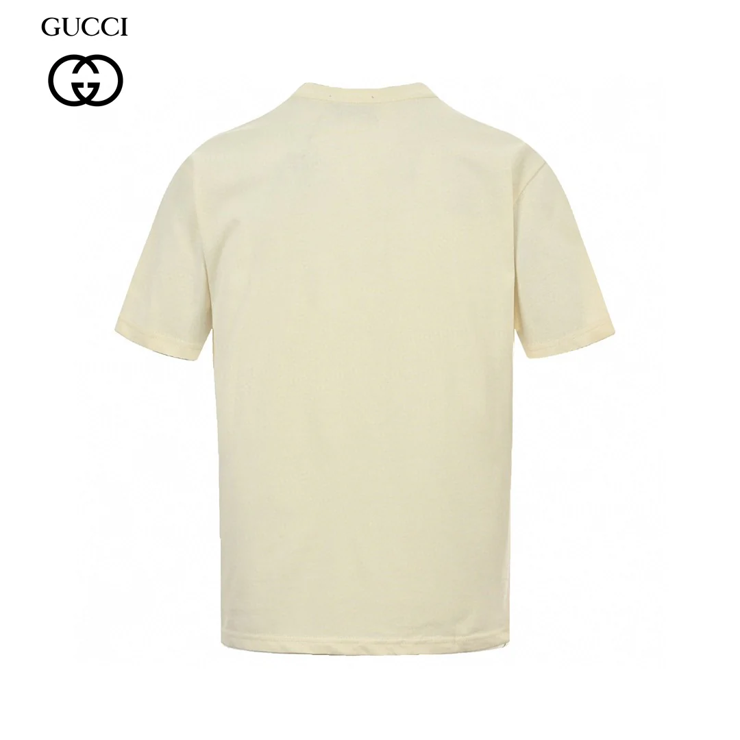 Gucci Vintage Logo T-Shirt