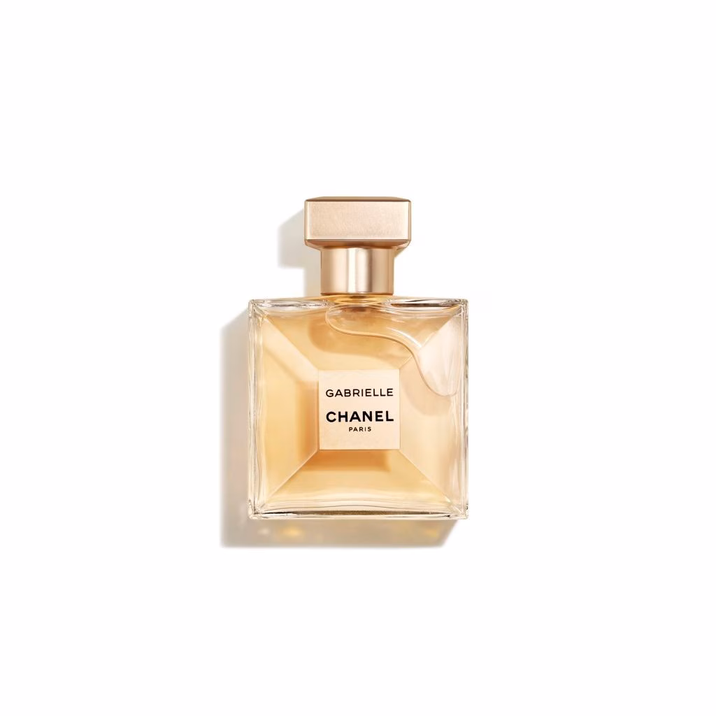 EAU DE PARFUM VAPORISATEUR