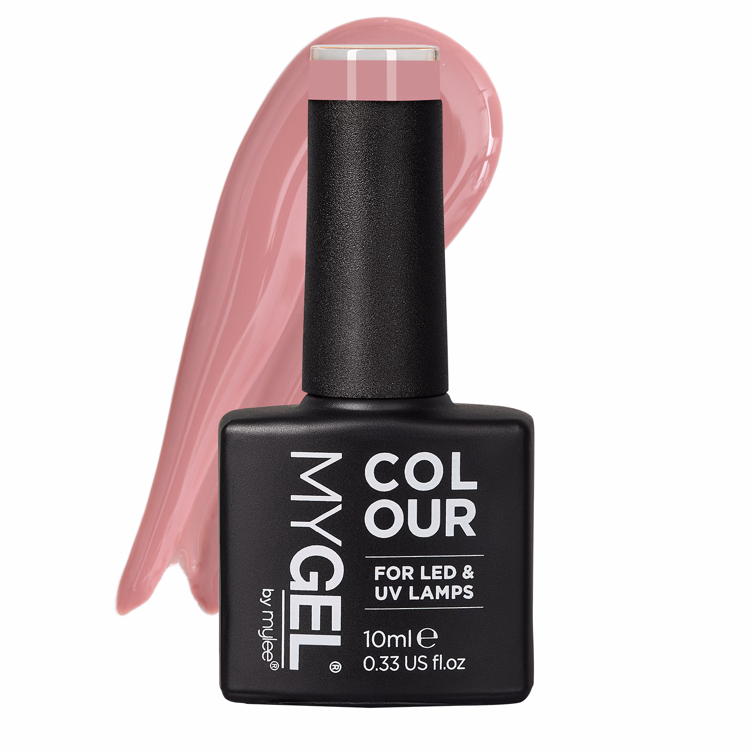 MyGel Gel-Nagellack