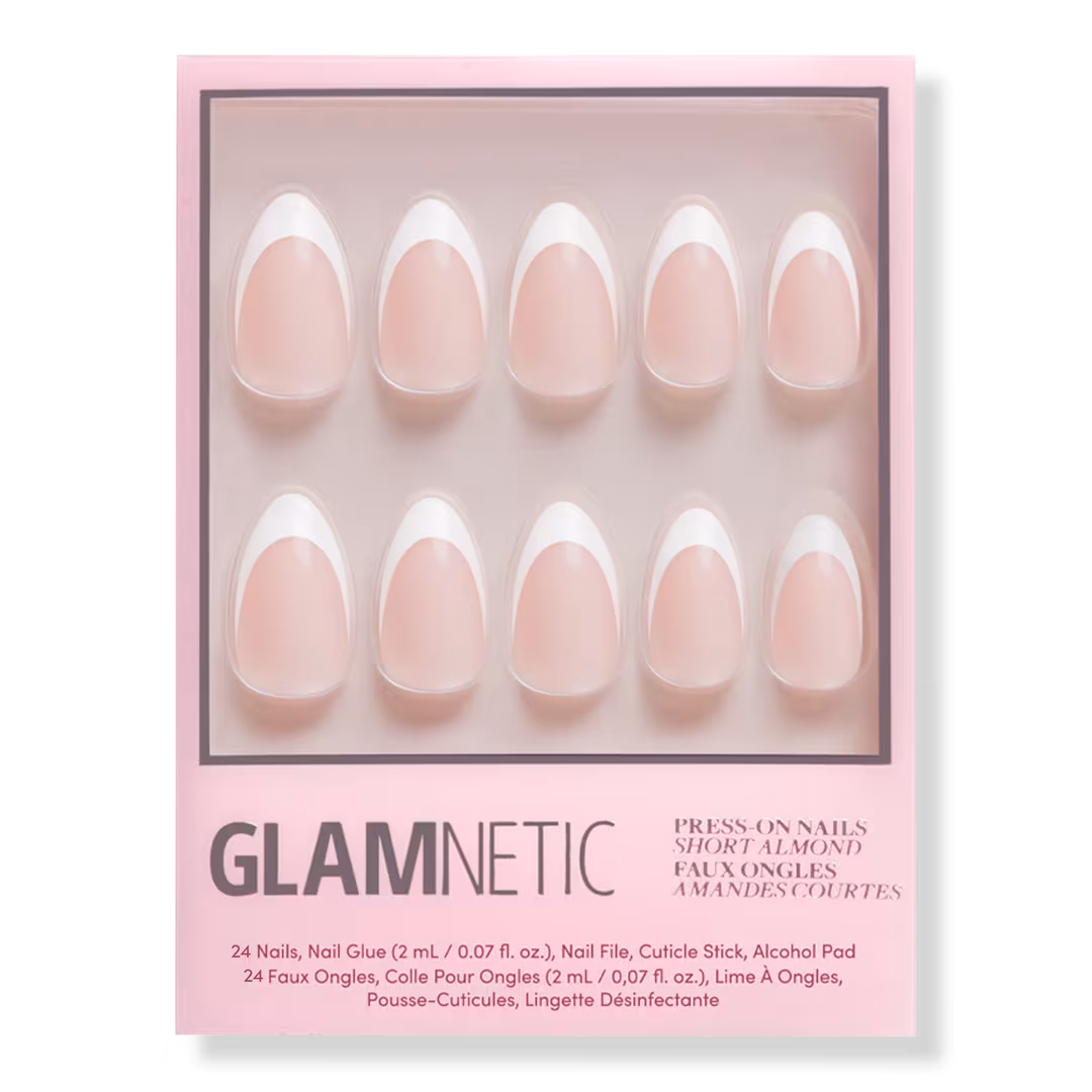 Glamnetic  Ma Damn Press-On Nails
